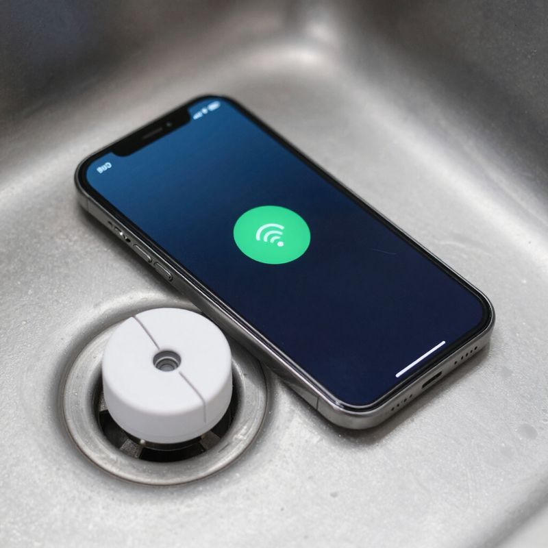 Leak Detection & Repair in South Plainfield