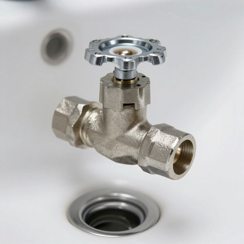Toilet & Faucet Repair in South Plainfield