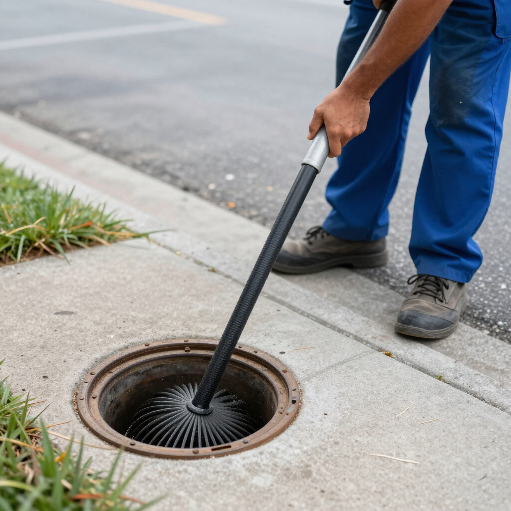 Sewer & Pipe Services in South Plainfield