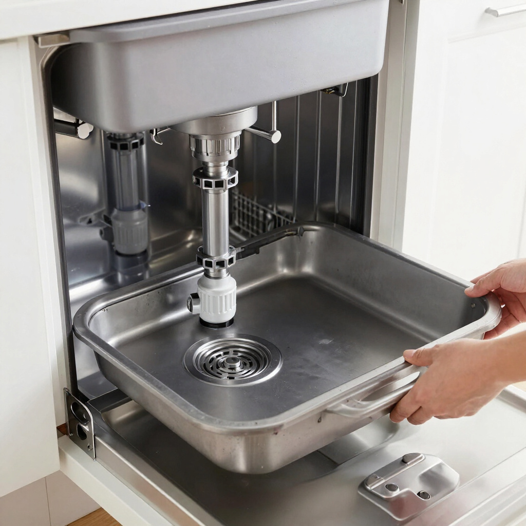 Garbage Disposal in South Plainfield