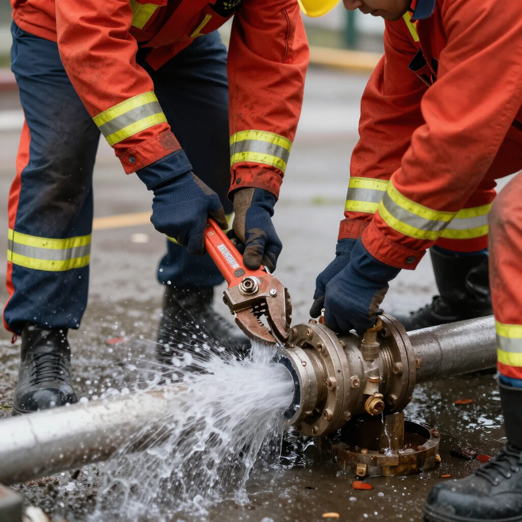 How to Check a Home After a Hidden Leak Repair in South Plainfield